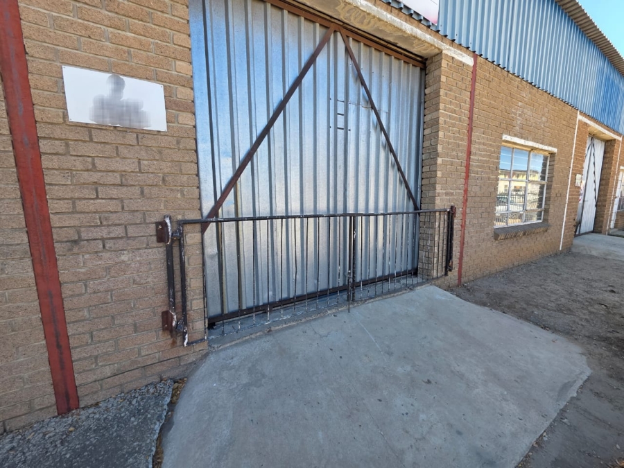 To Let commercial Property for Rent in Bethlehem Free State